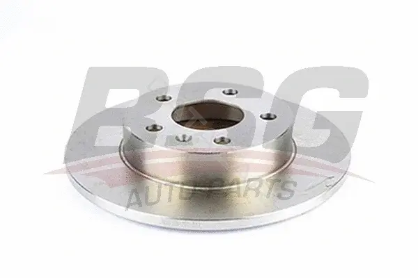 Тормозные диски BSG BSG65-210-017