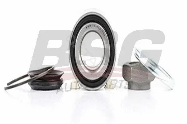 Подшипник ступицы BSG BSG70-605-007