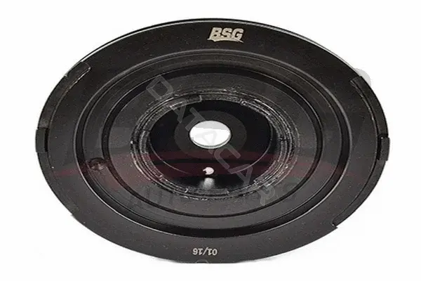 Шкив коленвала BSG BSG15-170-003