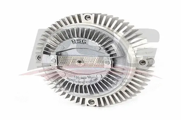 Вискомуфта вентилятора BSG BSG15-505-001