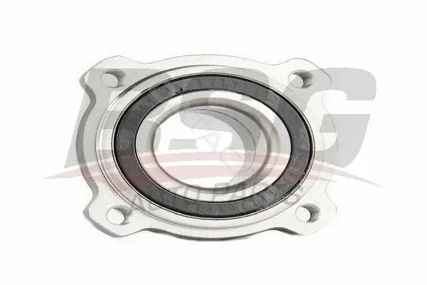 Подшипник ступицы BSG BSG15-605-008