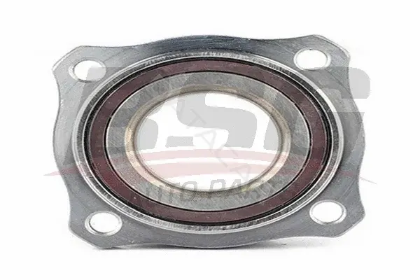 Подшипник ступицы BSG BSG15-605-024