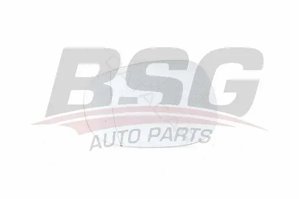 Стекло зеркала BSG BSG15-910-014