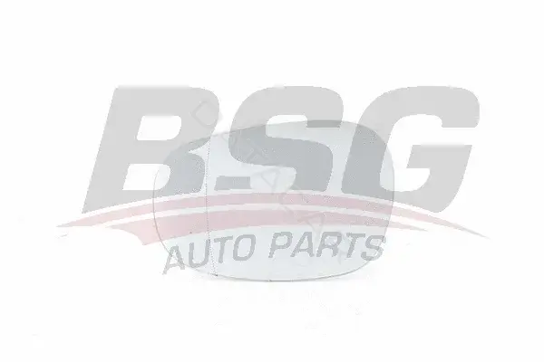 Стекло зеркала BSG BSG15-910-015