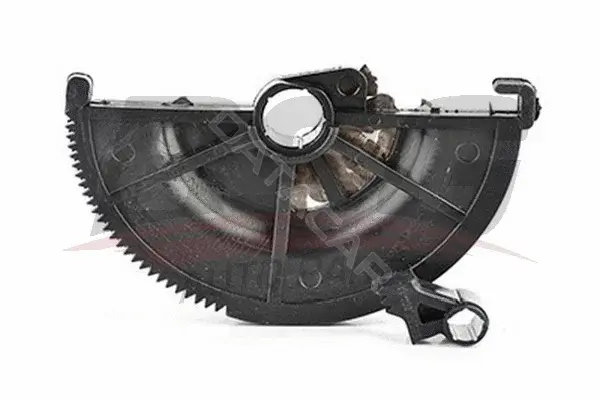 Ремкомплект сектора привода сцепления BSG BSG30-435-005