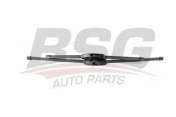 Щетки стеклоочистителя BSG BSG30-992-006