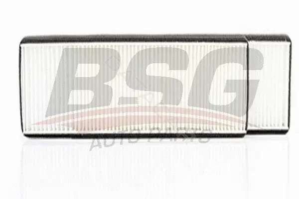 Фильтр салонный BSG BSG60-145-007
