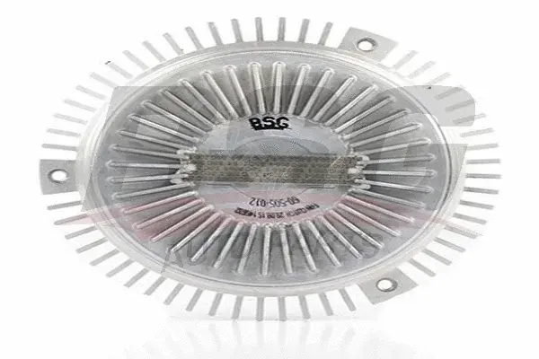 Вискомуфта вентилятора BSG BSG60-505-012