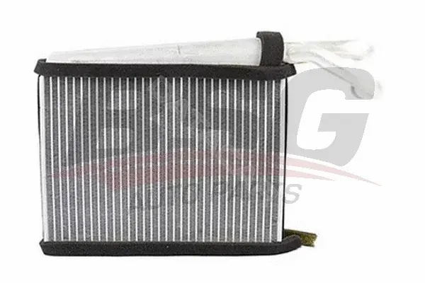 Радиатор печки BSG BSG60-530-002