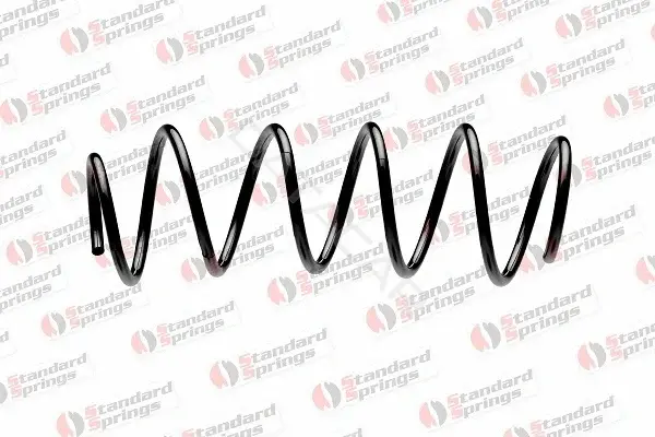 Пружины STANDARD SPRINGS ST110097F