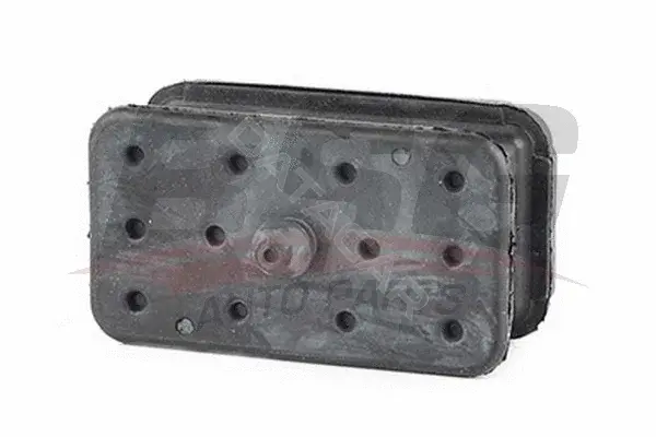Втулка рессоры BSG BSG60-700-155