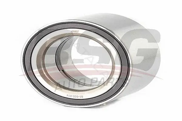 Подшипник ступицы BSG BSG65-605-014
