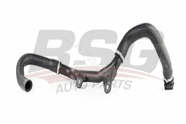 Патрубки системы охлаждения BSG BSG70-720-186