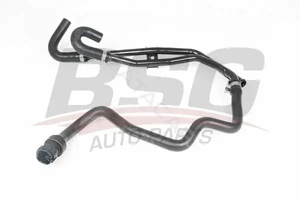 Патрубки системы охлаждения BSG BSG70-720-189