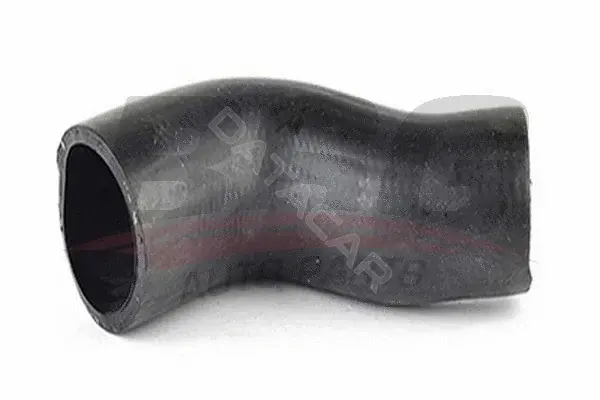 Патрубок интеркулера BSG BSG70-720-196