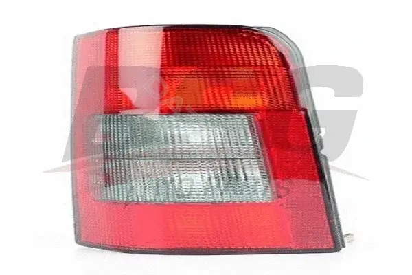 Задние фонари BSG BSG70-805-002