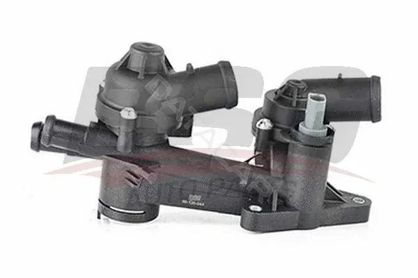 Термостат BSG BSG90-126-044