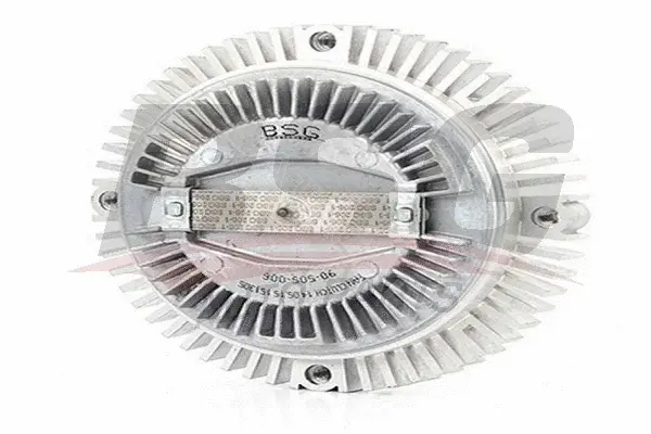 Вискомуфта вентилятора BSG BSG90-505-006