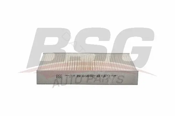 Фильтр салонный BSG BSG30-145-002