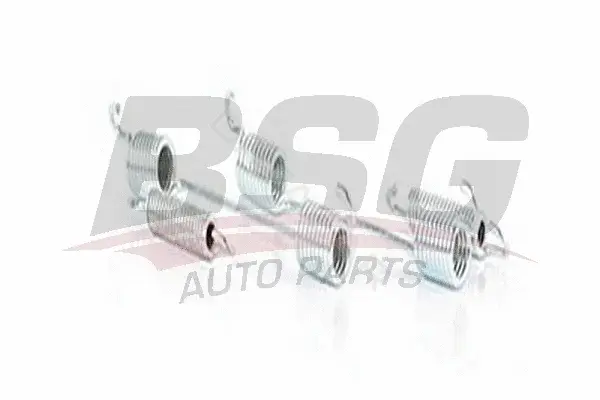 Ремкомплект тормозных колодок BSG BSG30-260-002