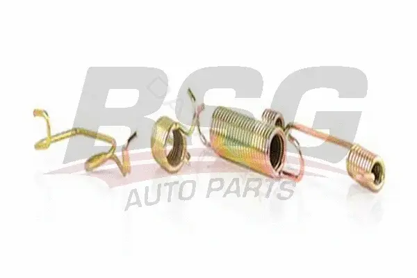 Пружина тормозных колодок BSG BSG30-260-003