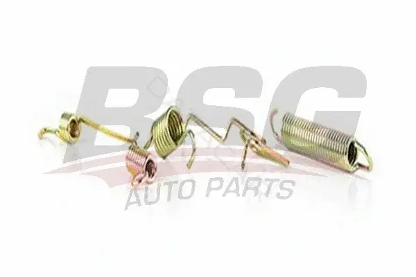 Пружина тормозных колодок BSG BSG30-260-005