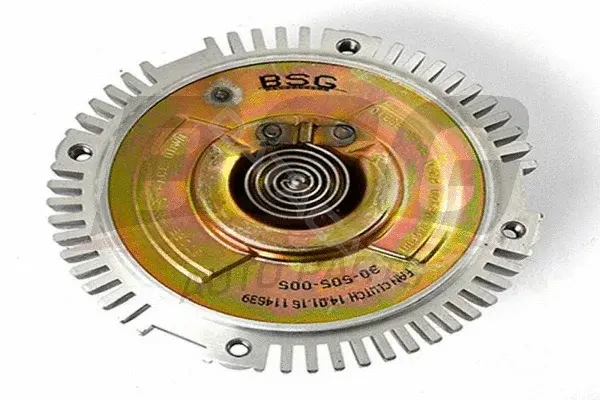 Вискомуфта вентилятора BSG BSG30-505-005