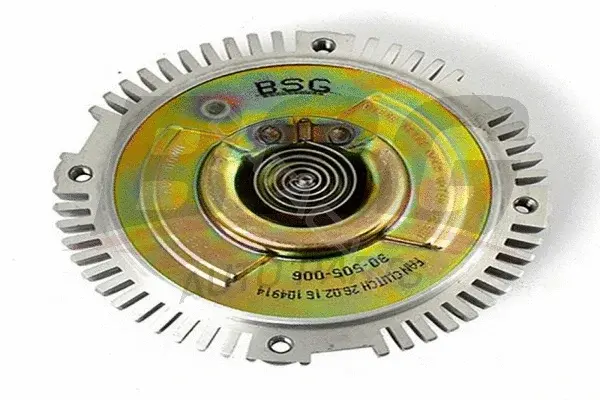 Вискомуфта вентилятора BSG BSG30-505-006