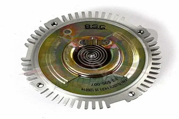 Вискомуфта вентилятора BSG BSG30-505-007