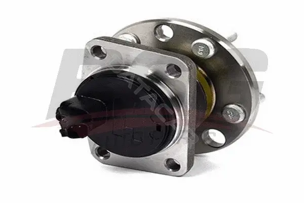Подшипник ступицы BSG BSG30-600-008