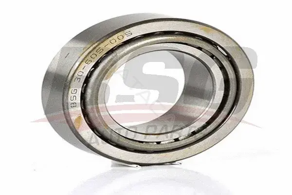 Подшипник ступицы BSG BSG30-605-005