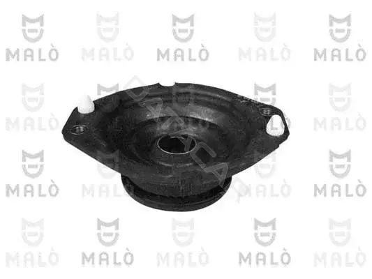Опора амортизатора MALO 18419