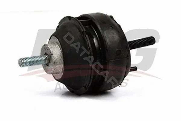 Подушка двигателя (Опора) BSG BSG30-700-022