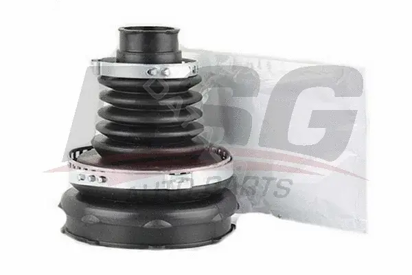 Втулка рессоры BSG BSG30-700-060