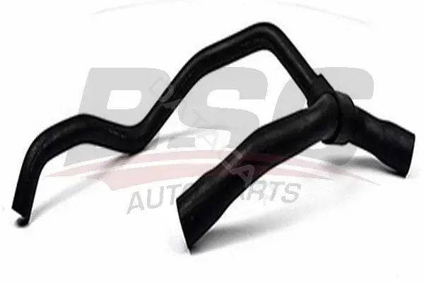 Патрубки системы охлаждения BSG BSG30-720-009