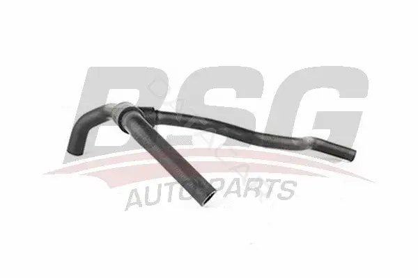 Патрубки системы охлаждения BSG BSG30-720-015