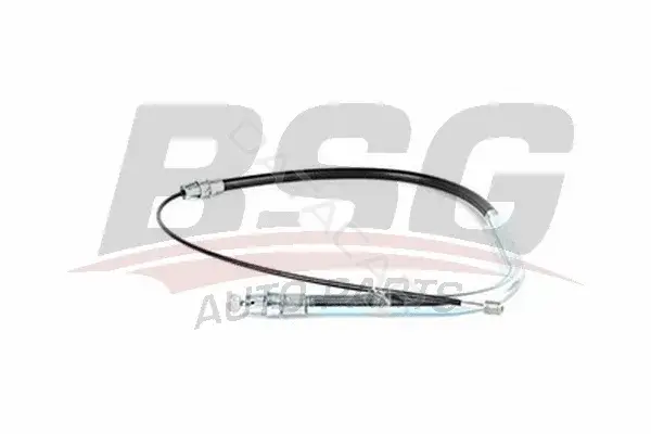 Трос ручника BSG BSG30-765-002