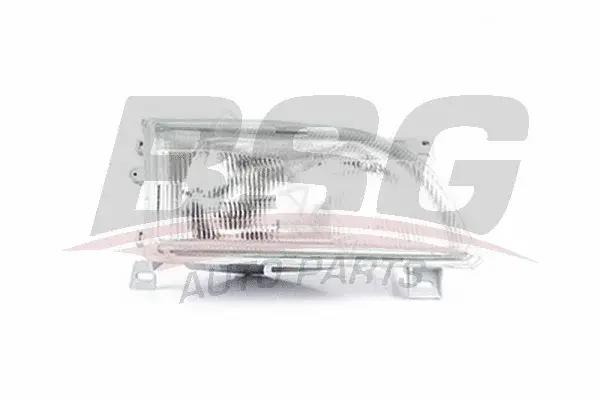 Фары BSG BSG30-800-001