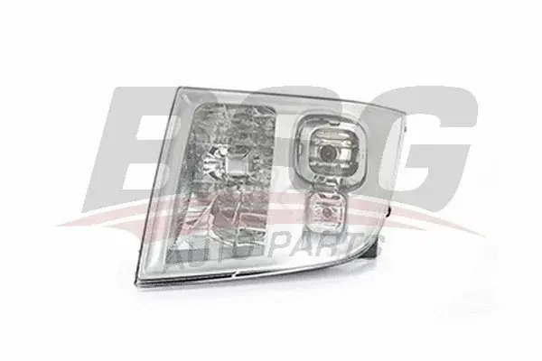 Фары BSG BSG30-800-015