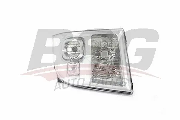 Фары BSG BSG30-800-016