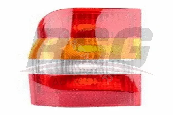 Задние фонари BSG BSG30-805-006