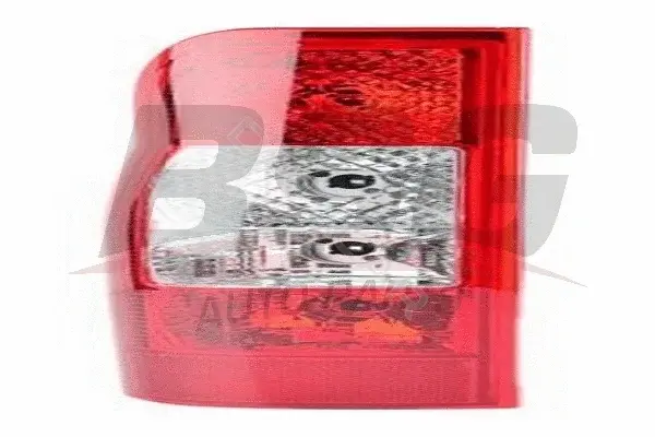 Задние фонари BSG BSG30-805-012