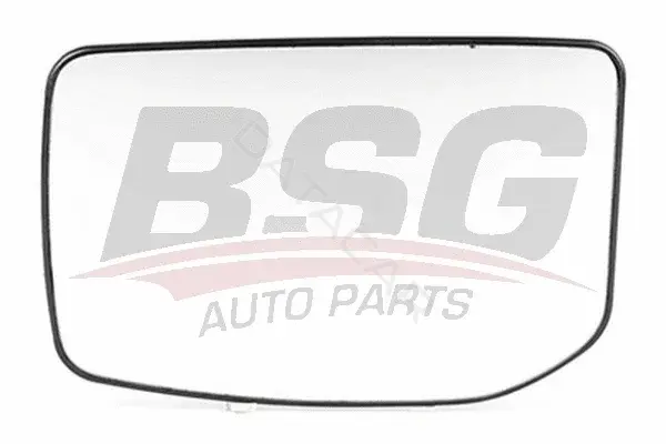 Стекло зеркала BSG BSG30-910-005