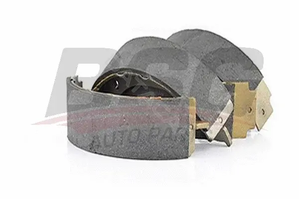 Колодки ручника BSG BSG60-205-003