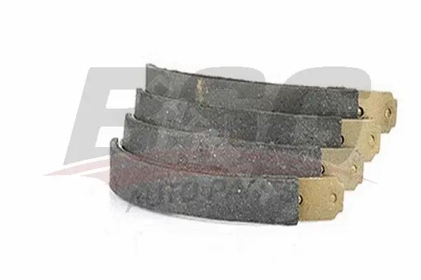 Колодки ручника BSG BSG60-205-009