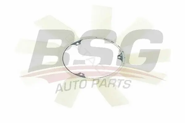 Вентилятор радиатора BSG BSG60-515-001