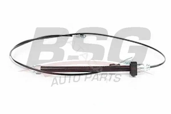 Трос ручника BSG BSG60-765-001