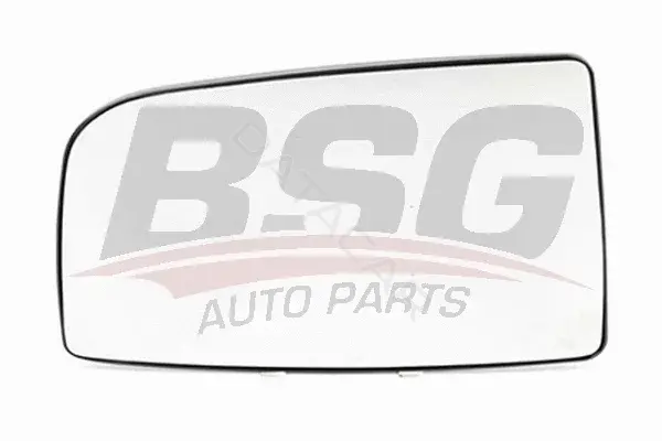 Стекло зеркала BSG BSG60-910-006
