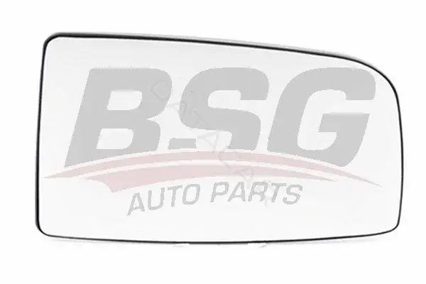 Стекло зеркала BSG BSG60-910-008