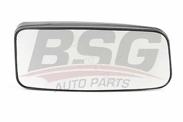Стекло зеркала BSG BSG60-910-009